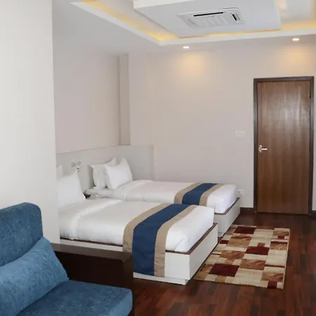 Hotel Mega&Apartment